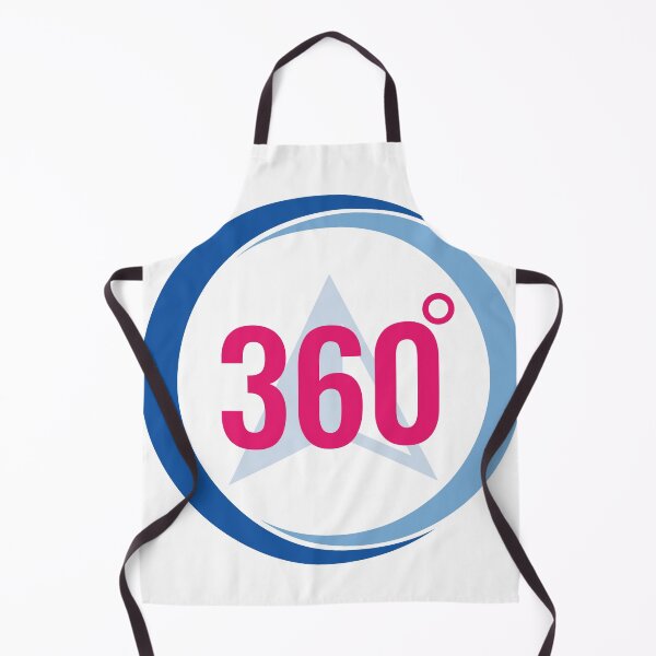 Artikelvorschau, 360-Grad-Logo-Design entworfen und verkauft von redshop036.