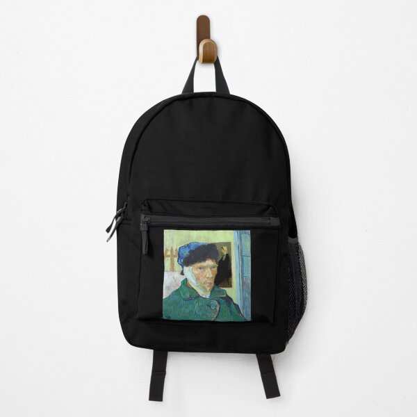 Item preview, Subtly Ruined Van Gogh - Whistlers Mother designed and sold by weavernap.