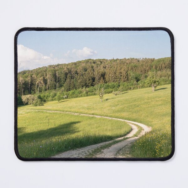 Item preview, Dirt road in spring designed and sold by StohlerPhotos.