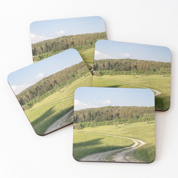 Item preview, Dirt road in spring designed and sold by StohlerPhotos.