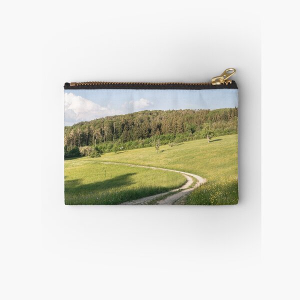 Item preview, Dirt road in spring designed and sold by StohlerPhotos.