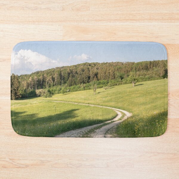 Item preview, Dirt road in spring designed and sold by StohlerPhotos.