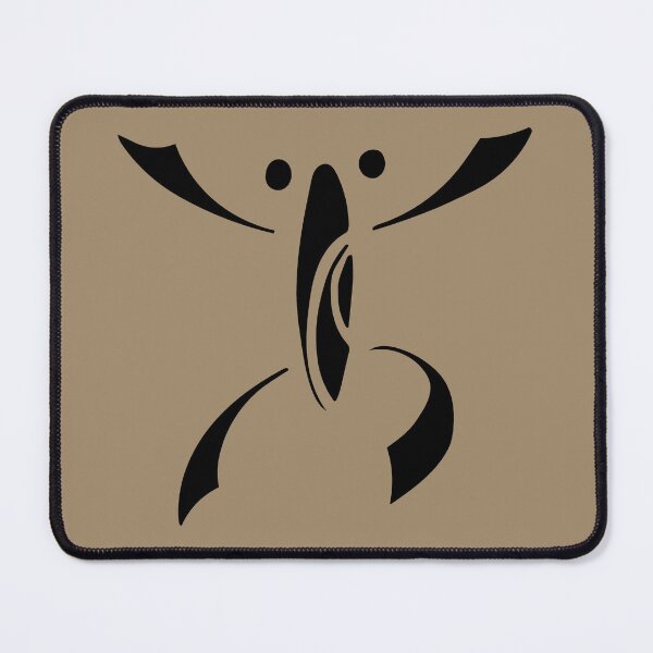 Item preview, Tribal Coqui Taino Symbol Puerto Rico designed and sold by SoLunAgua ..