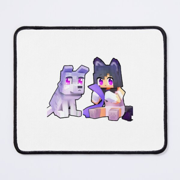 Item preview, Aphmau cat designed and sold by Kids-zin.
