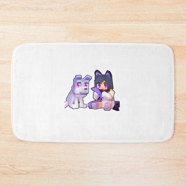 Item preview, Aphmau cat designed and sold by Kids-zin.