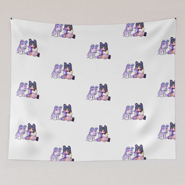 Item preview, Aphmau cat designed and sold by Kids-zin.