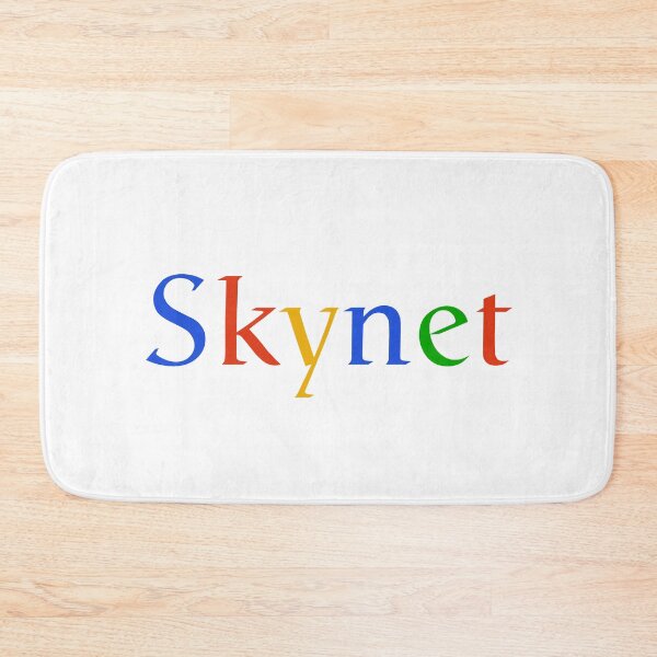 Item preview, Skynet designed and sold by McPod.