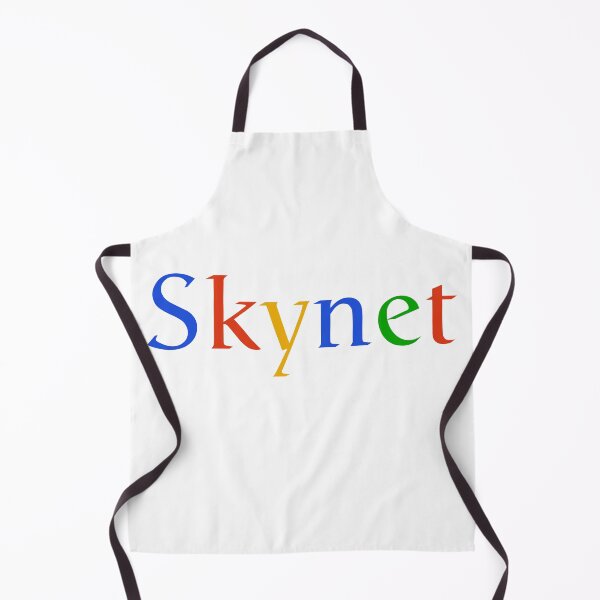 Item preview, Skynet designed and sold by McPod.