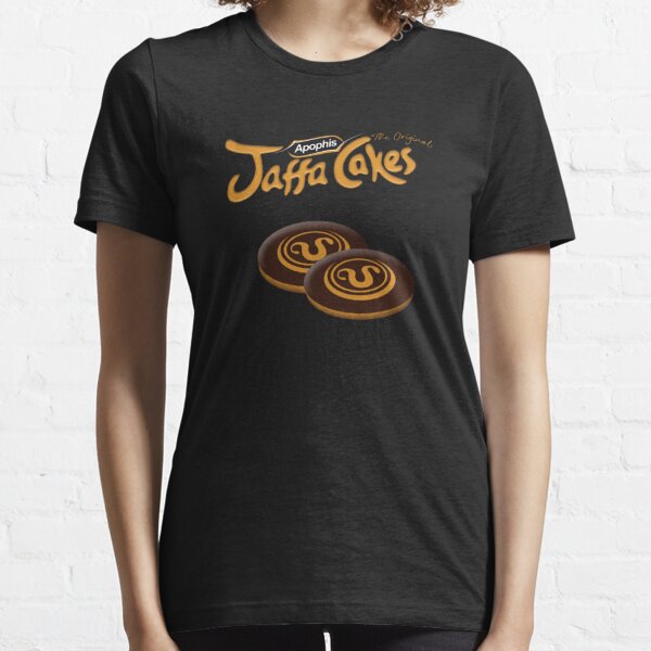 Jaffa Cakes – Here's the Dish