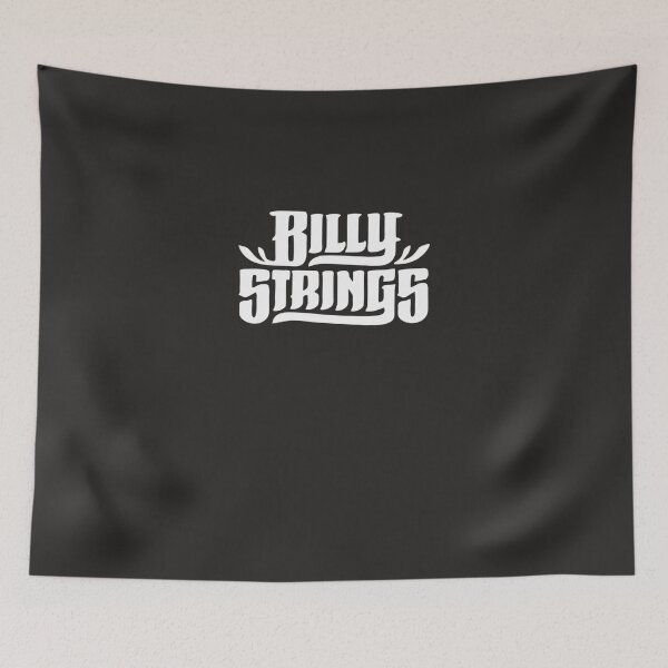 Item preview, BEST SELLER - Billy Strings Merchandise Essential T-Shirt designed and sold by TobiasReil.