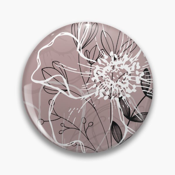Item preview, Floral Sketches designed and sold by DanielJLawson88.