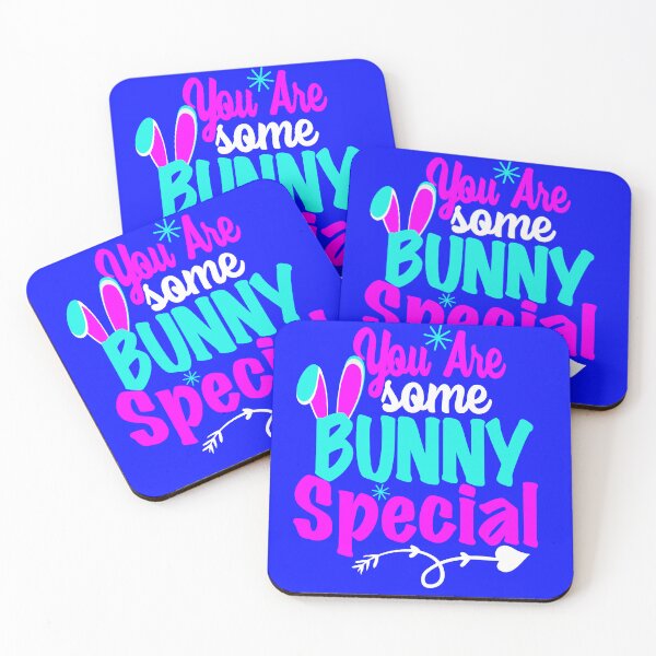 Item preview, You are some bunny special, happy easter, funny easter gift designed and sold by aksanchen.