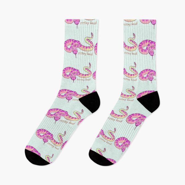 Item preview, Cute watercolor snake so cute designed and sold by Mayarart.