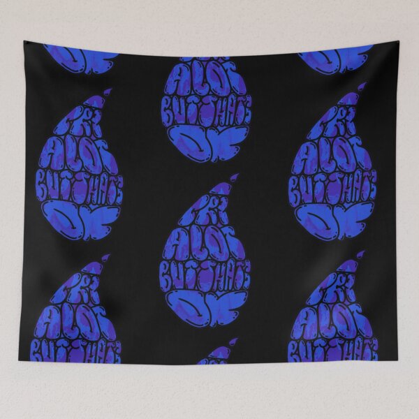 Item preview, I Cry A Lot Teardrop But Thats Ok designed and sold by LusDigiArt.
