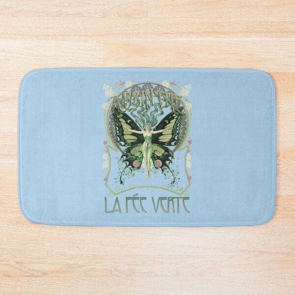 Item preview, Absinthe Classic T-Shirt designed and sold by PaulWilla.