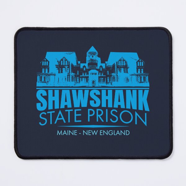 Item preview, Shawshank State Prison designed and sold by Meta Cortex.