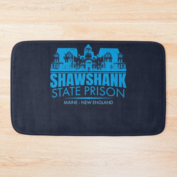 Item preview, Shawshank State Prison designed and sold by Meta Cortex.