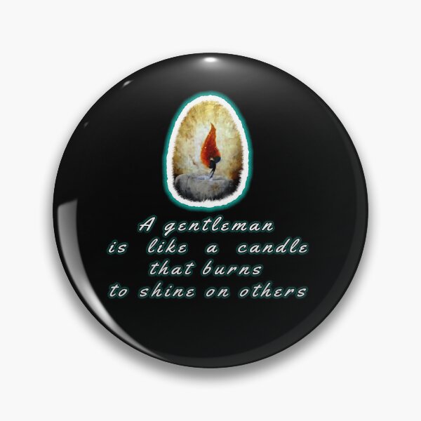 Item preview, This painting that I painted in 1985, the sages are like a candle that burns to shine on others. designed and sold by Tiziza.