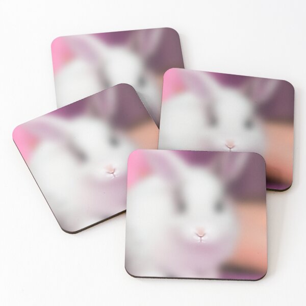 Item preview, Whole 64 Rabbit designed and sold by masabo.