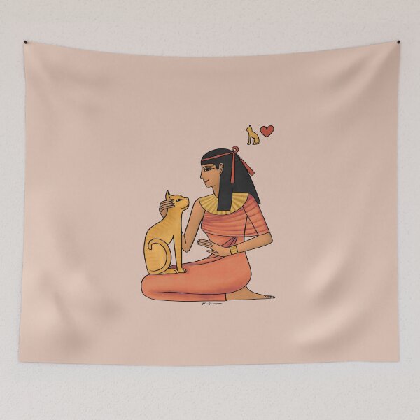 Item preview, Cat Lady designed and sold by anaflorapdc.