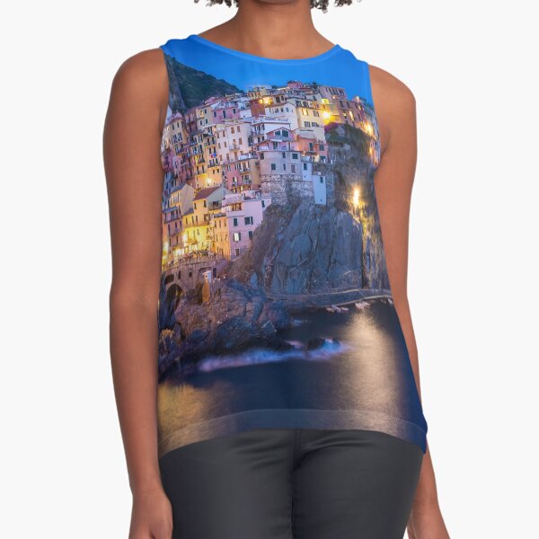 Item preview, manarola-cinque terre designed and sold by Iskanderox.