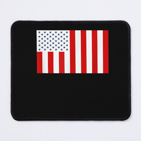 Item preview, US AMERICAN CIVIL FLAG OF PEACE designed and sold by CreceliusAdolf.