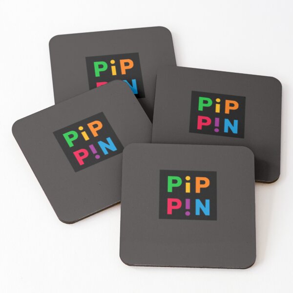 Item preview, Apple PIPPIN Logo Essential T-Shirt designed and sold by DariusKamirski.