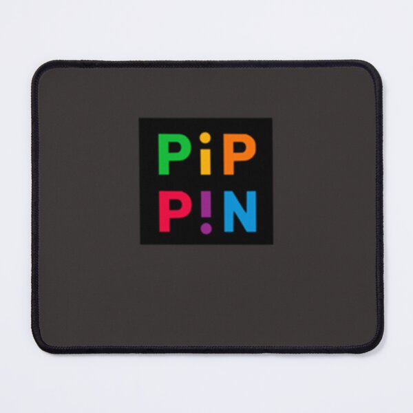 Item preview, Apple PIPPIN Logo Essential T-Shirt designed and sold by DariusKamirski.