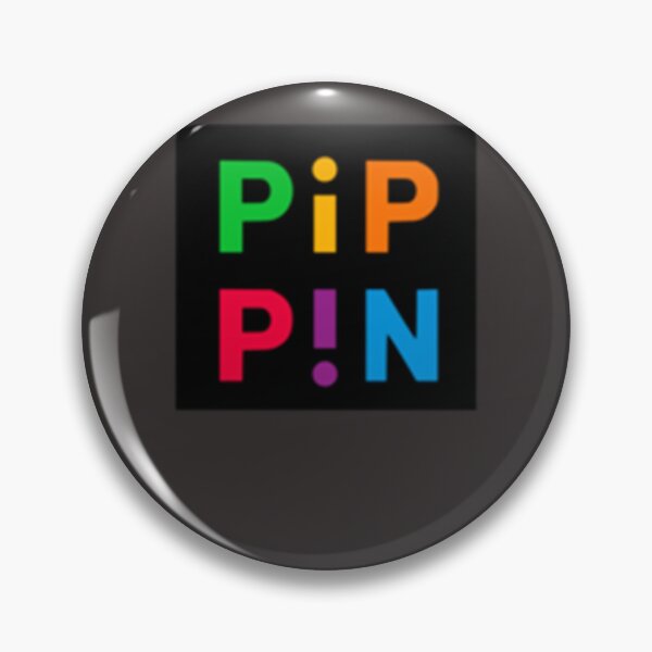 Item preview, Apple PIPPIN Logo Essential T-Shirt designed and sold by DariusKamirski.