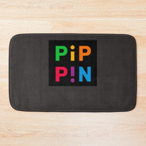 Item preview, Apple PIPPIN Logo Essential T-Shirt designed and sold by DariusKamirski.