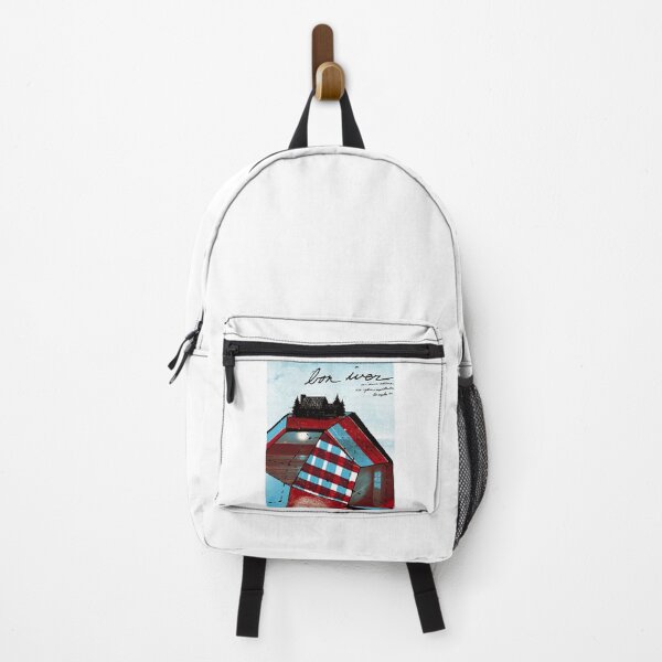 Item preview, Bon iver designed and sold by barbeaujackie.