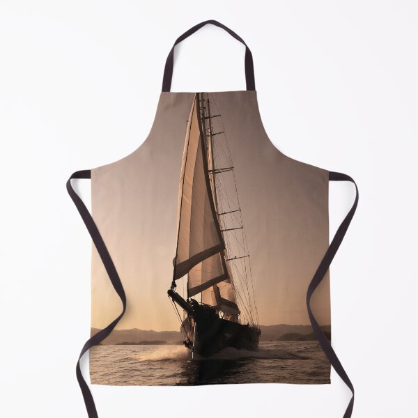 Artikelvorschau, sailboat sailing entworfen und verkauft von laikaincosmos.