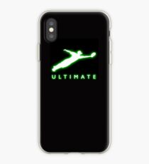 Vinilo o funda para iPhone Camisetas de Ultimate-Frisbee