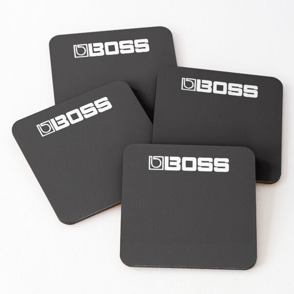 Item preview, BEST SELLING - Boss Guitar Pedals Essential T-Shirt designed and sold by AlexandraEdel.