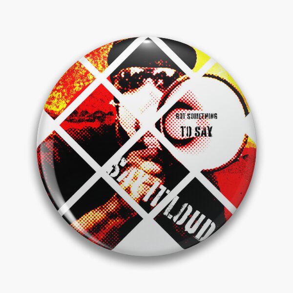 Item preview, GOT SOMETHING TO SAY. designed and sold by NEURONET.