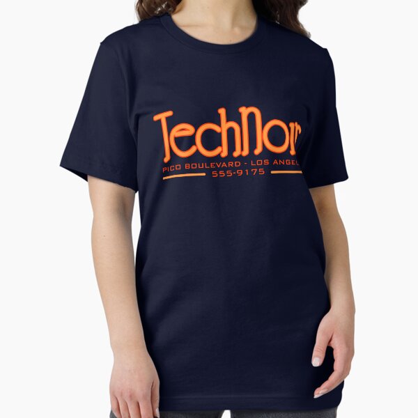 Item preview, Technoir Pico Boulevard Los Angeles designed and sold by McPod.