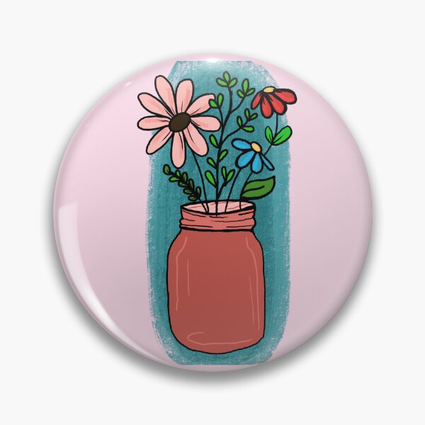Item preview, Flowers are my life  designed and sold by orchidgd.