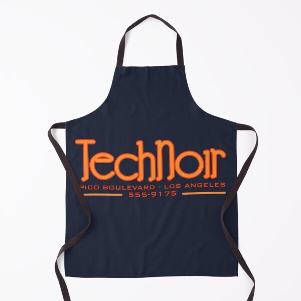 Item preview, Technoir Pico Boulevard Los Angeles designed and sold by McPod.