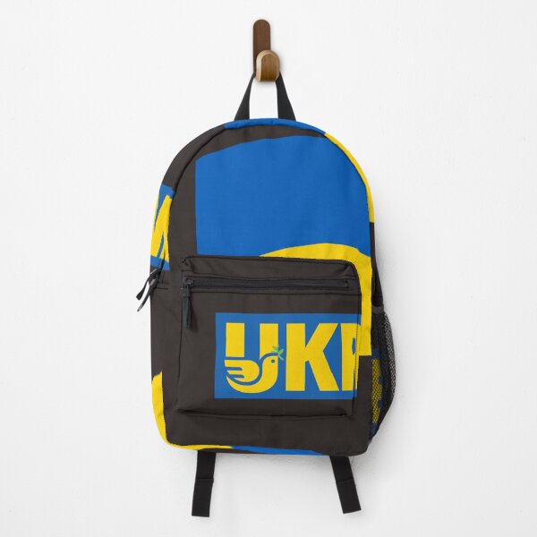Item preview, Ukraine Trident T shirt, Ukraine, Ukraine Coat Of Arms, Ukrainian Patriotic designed and sold by Raxid2022.