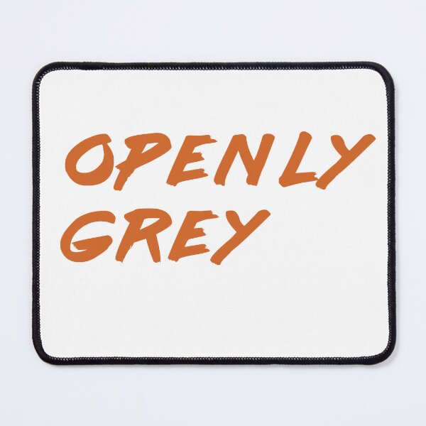 Item preview, openly grey designed and sold by khalilullah99.