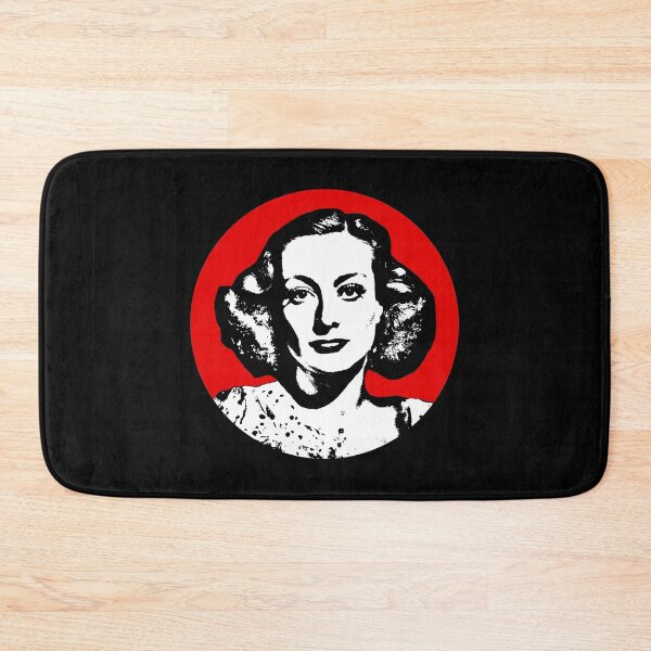 Item preview, Joan Crawford designed and sold by RevolutionInPaint.