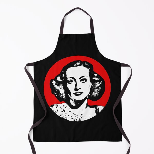 Item preview, Joan Crawford designed and sold by RevolutionInPaint.