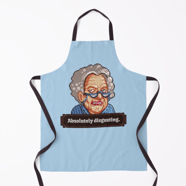 Item preview, Absolutely disgusting Classic T-Shirt designed and sold by PaulWilla.