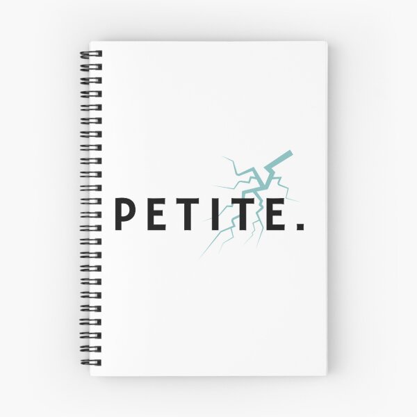 Item preview, Petite as a lightning bolt designed and sold by Kristellabeauty.