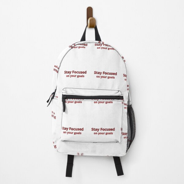Item preview, stay focused designed and sold by Ugoborto.