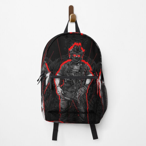 Item preview, Soldier designed and sold by Inner Flame Studio.