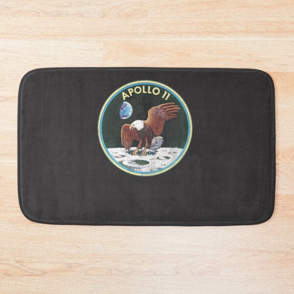 Item preview, apollo 11 missions Essential T-Shirt designed and sold by KevinKruger.