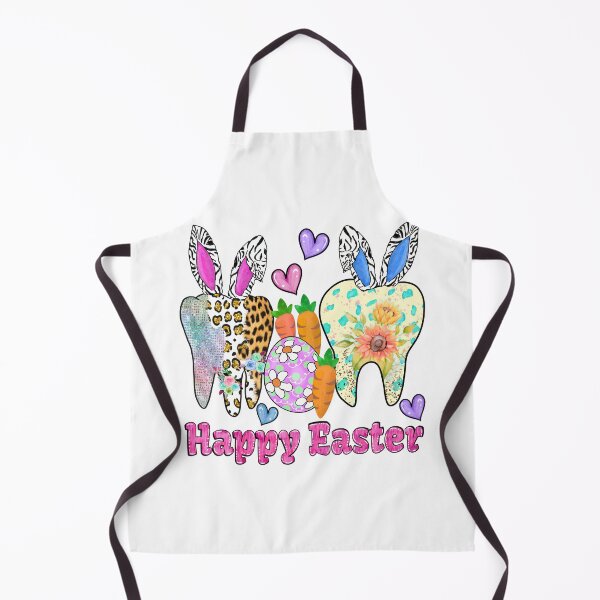 Item preview, Happy Easter Dental designed and sold by dalypdesign.
