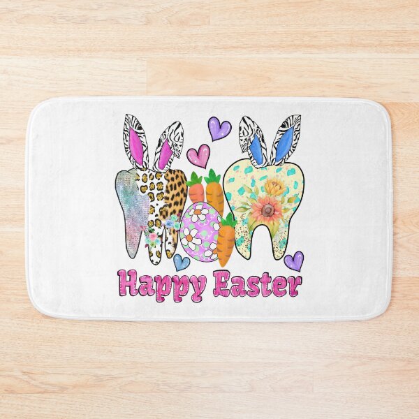 Item preview, Happy Easter Dental designed and sold by dalypdesign.