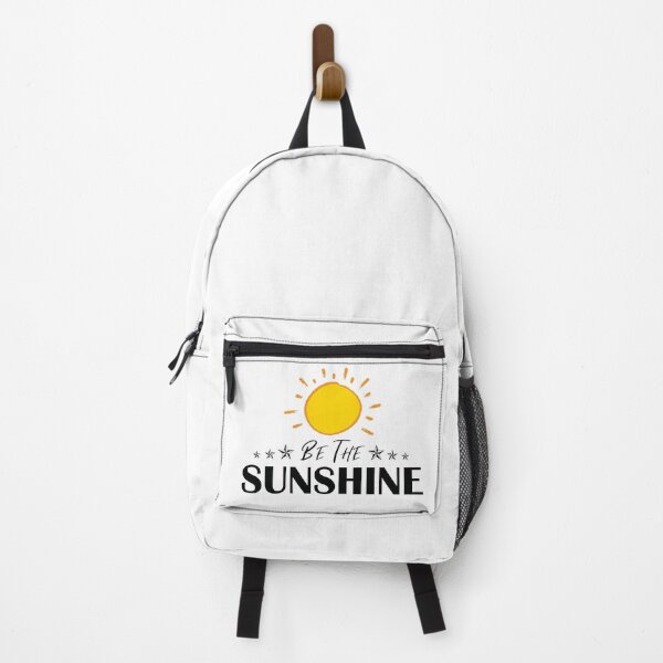 Item preview, Be The Sunshine - summer gift ideas for adults designed and sold by Desibeau.